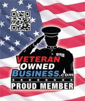Veteran 0wned business