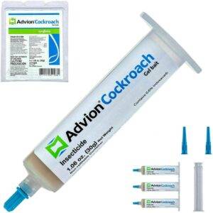 Advion Cockroach Bait
