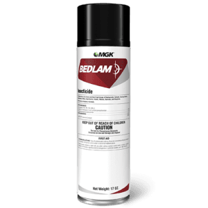 Bedlam