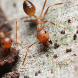 How much does it cost to treat fire ants ?