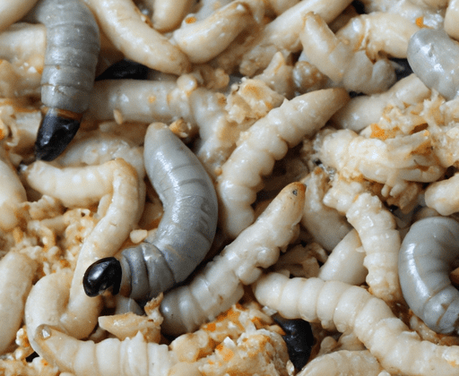 Best way to get rid of Grub Worms in your yard