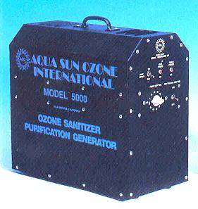 Unleashing the Power of Ozone: A Revolutionary Solution for Odor Control and Beyond