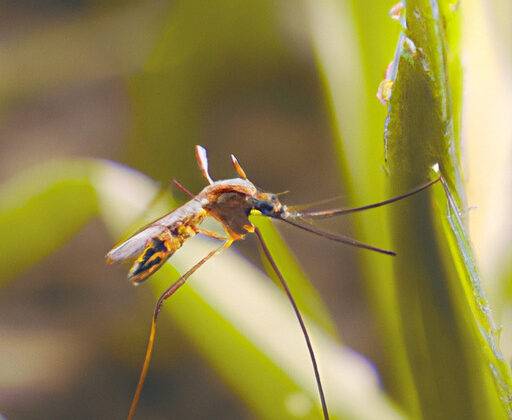 Gnats yard treatment – D & D Pest Control Co.